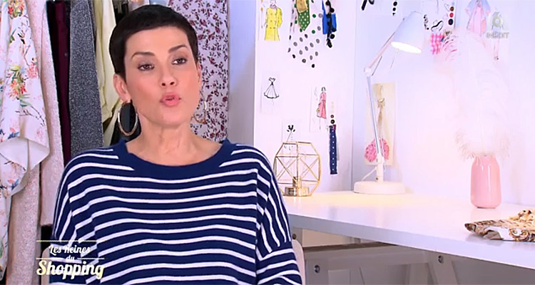 Les Reines du shopping : Cristina Cordula sombre à nouveau, La robe de ma vie bientôt abandonnée