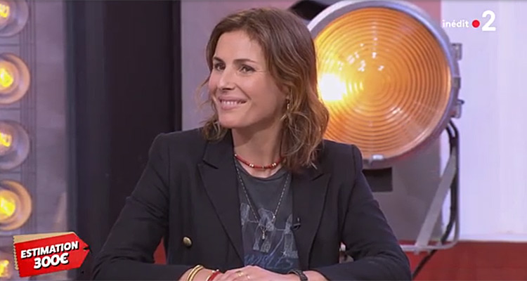 Marie du Sordet (Affaire conclue) : « Je n’ai pas hésité à dire ce que j’avais à dire, sans retenue ni méchanceté »