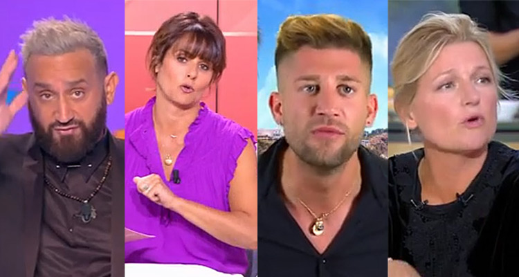 Audiences TV : guerre des talks, nouveautés, feuilletons... quel bilan pour la rentrée ?