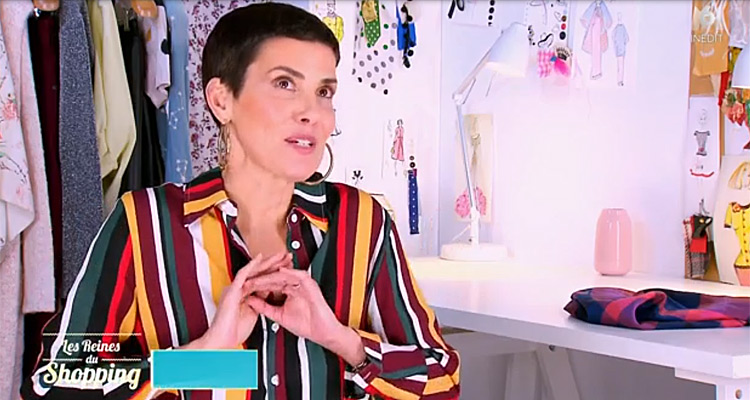 Les Reines du shopping : Cristina Cordula rayonne et lance sa saison avec fracas