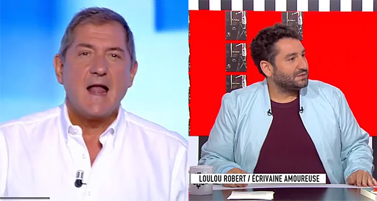 L’info du vrai : Yves Calvi déserté, Clique plonge Canal+ en crise d’audience