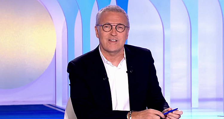 Laurent Ruquier (On n’est pas couché, France 2) : « Je ne vais pas lâcher ce créneau horaire ! »