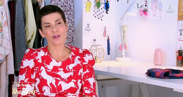 Les Reines du shopping : la déconfiture de Cristina Cordula après une finale catastrophique