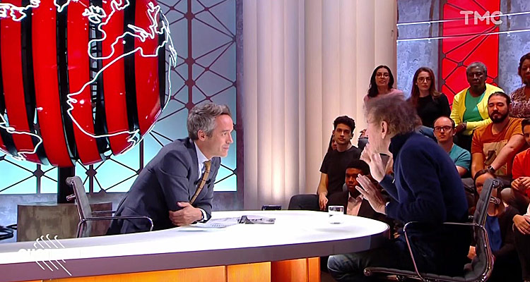 Quotidien : Pierre Ménès attaqué, Yann Barthès gagne le bras de fer avec Cyril Hanouna