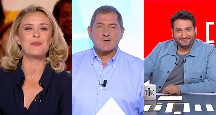 Rentrée 2019 : L’info du vrai / Clique, Canal+ en difficulté d’audience