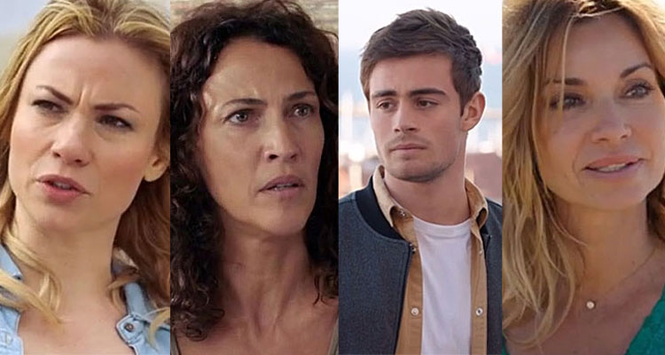 Demain nous appartient (spoiler) : une disparition et des nouveaux départs sur TF1