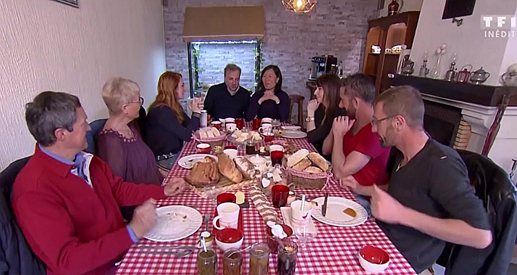 Bienvenue chez nous, finale Est : Gilles assume ses choix, Jean-Marc et Alain esseulés, quel gagnant sur TF1 ?