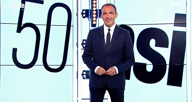 Audiences TV access (samedi 14 septembre 2019) : 50’ inside relégué, C l’hebdo s’envole, Hanouna et Plaza en souffrance