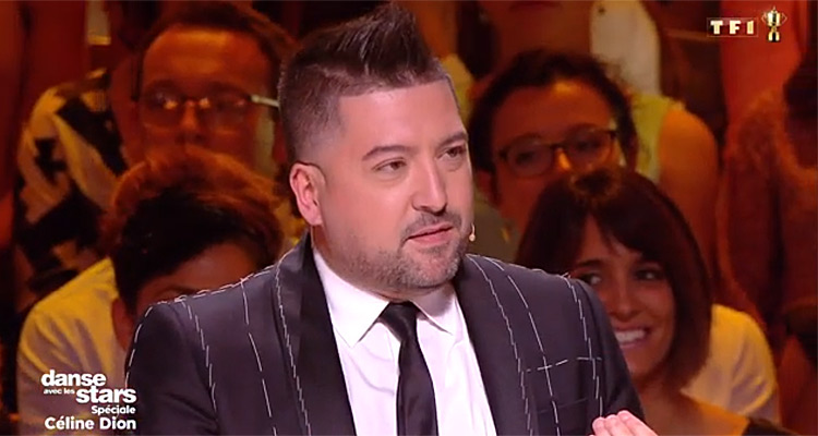 Chris Marques (Danse avec les stars 2019) : « Ça me fait rire d’être aussi relou... »