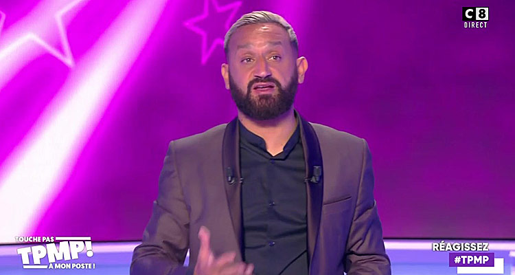 Touche pas à mon poste : une chroniqueuse de Cyril Hanouna menacée, C8 en résistance