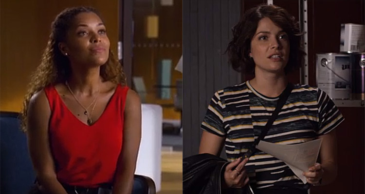 Good Doctor (TF1) : Claire et Lea sont-elles amoureuses de Shaun Murphy ?