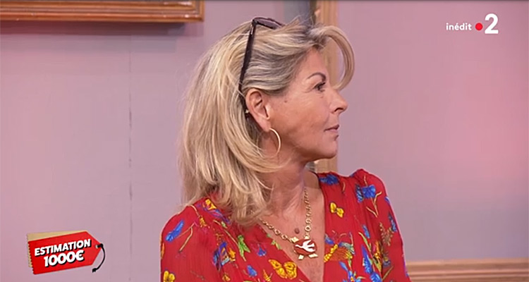 Affaire conclue : enchère record pour Caroline Margeridon, Sophie Davant rate le sans faute face à TF1