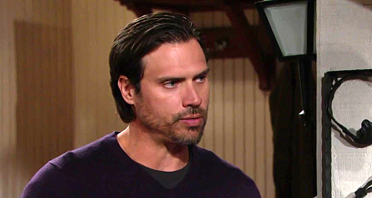 Joshua Morrow (Les Feux de l’amour) : « Nick va apprendre la vérité sur Sharon (Sharon Case) »