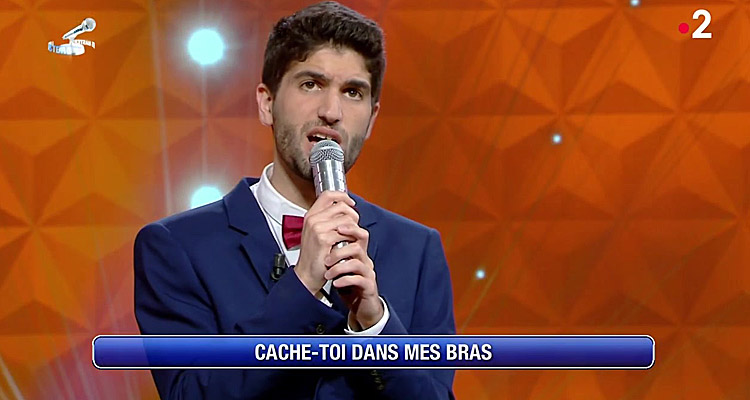 N’oubliez pas les paroles, les masters : Kevin grand gagnant de la finale, audience convaincante pour Nagui