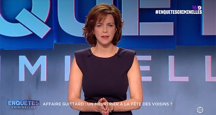 Enquêtes criminelles : Olivier Cappélaere a-t-il tenté d’empoisonner Suzanne Bailly avec du collyre pour chien ?