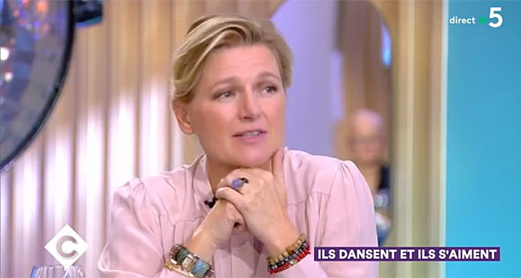 C à vous : Anne-Elisabeth Lemoine bat un record, Claire Chazal change de cap