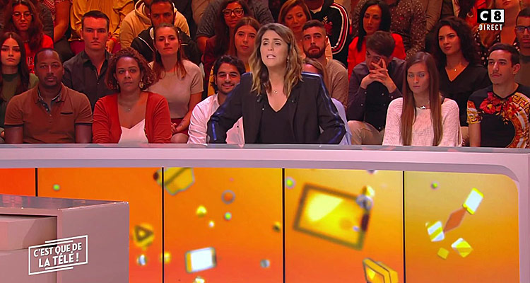 C’est que de la télé : Valérie Bénaïm rattrape son retard sur Un dîner presque parfait, RMC Découverte et ses Enchères à tout prix complètement le podium