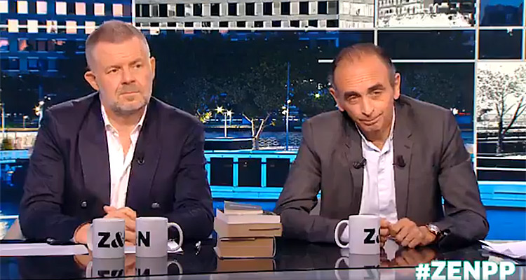 Décès de Jacques Chirac : Zemmour & Naulleau en prime, Patrick Stefanini et Dominique Reynié avec Anaïs Bouton