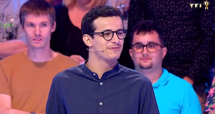 Les 12 coups de midi : Paul annoncé éliminé, TF1 change sa stratégie 