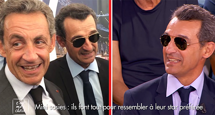 C’est mon choix de retour avec Nicolas Sarkozy, Snapped et Evelyne Thomas résistent à Urgences