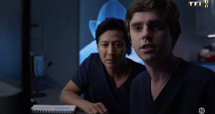 Audiences TV Prime (mercredi 2 octobre 2019) : Good Doctor très puissant, Le meilleur pâtissier s’offre un record, désastre pour NRJ12 et L’ombre de la loi