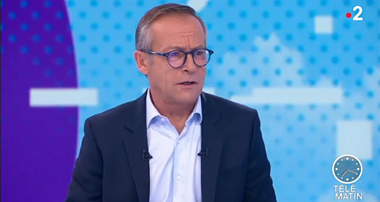 Télématin : Laurent Bignolas a-t-il provoqué le départ de ses chroniqueurs ?