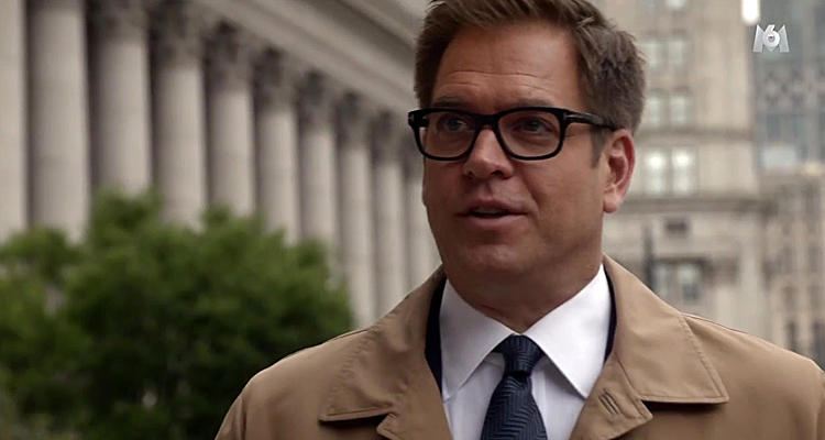 Bull (M6) : Michael Weatherly de retour dans la peau de DiNozzo dans NCIS ?