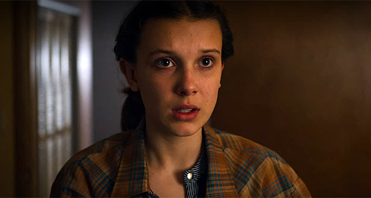 Stranger Things (Netflix) : Onze (Millie Bobby Brown) au cœur du monde de l’Upside Down dans la saison 4 ?