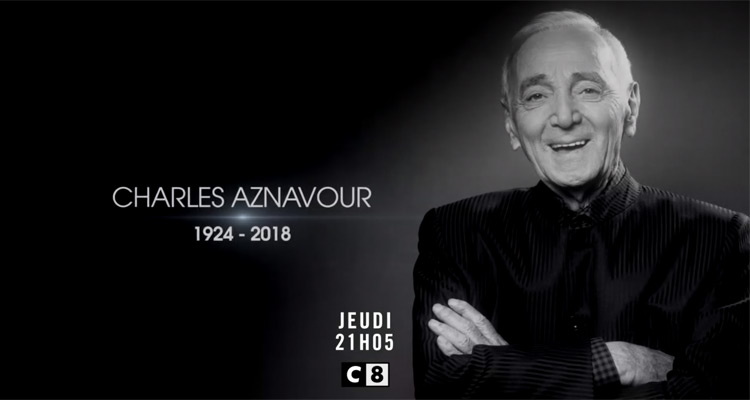 Monsieur Aznavour : quels artistes et invités pour Cyril Hanouna sur C8 ?