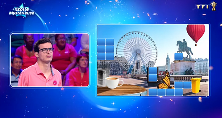 Les 12 coups de midi : Paul arrêté par TF1, l’étoile mystérieuse garde Cécile de France Les 12 coups de midi : Paul arrêté par TF1, l’étoile mystérieuse garde Cécile de France