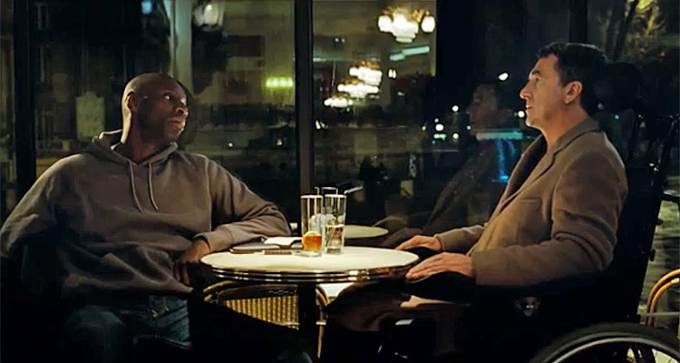 Audiences TV Prime (dimanche 6 octobre 2019) : Intouchables su sommet sur TF1, Miss Sloane écrasée par Murdoch, des raviolis appréciés sur France 5 Audiences TV Prime (dimanche 6 octobre 2019) : Intouchables su sommet sur TF1, Miss Sloane écrasée par Murdoch, des raviolis appréciés sur France 5