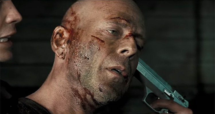 Die Hard 4, retour en enfer (W9) : comment Bruce Willis a ressuscité John McClane après 12 ans d’absence