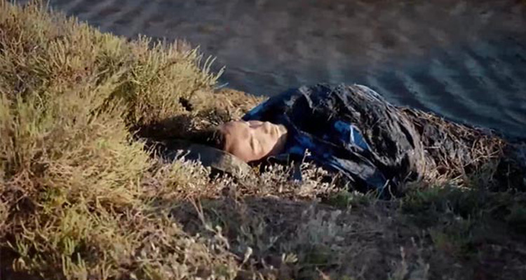 Demain nous appartient (spoiler) : Pierre Leroy retrouvé mort, Sylvain a-t-il tué pour Mila ? Demain nous appartient (spoiler) : Pierre Leroy retrouvé mort, Sylvain a-t-il tué pour Mila ?