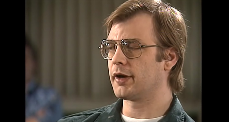 Jeffrey Dahmer (RMC Story) : « Le cannibale de Milwaukee » battu à mort par un détenu