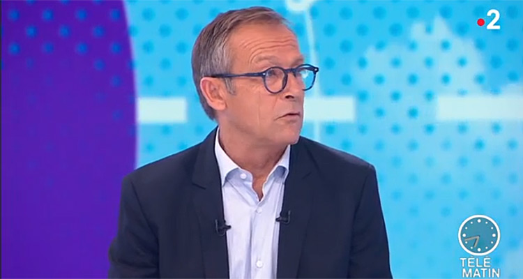 Télématin : Laurent Bignolas a-t-il favorisé BFMTV et Jean-Jacques Bourdin ?