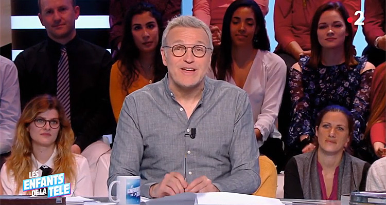 Les Enfants de la télé (bilan d’audience) : Laurent Ruquier écourté par France 2 mais plus fort en access