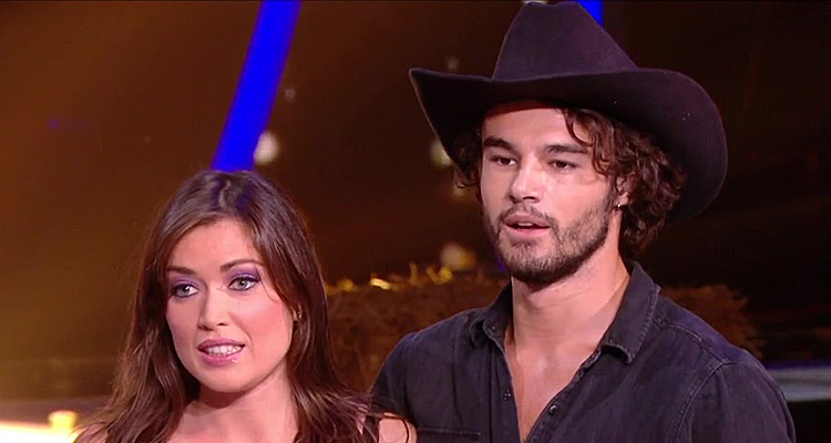 Danse avec les stars (TF1) : Pourquoi Elsa Esnoult (Les Mystères de l’amour) est comparée à « Bébé » par Anthony Colette