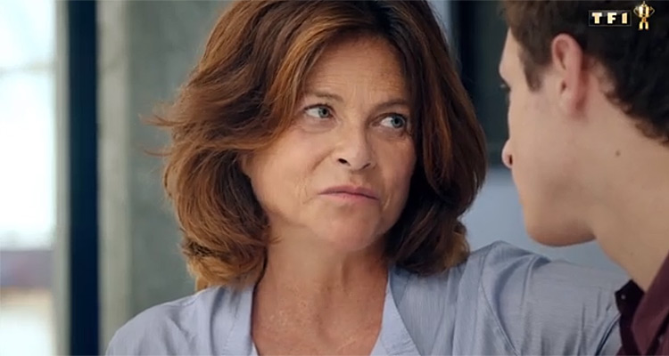 Demain nous appartient (spoiler) : résumé en avance de l’épisode du vendredi 11 octobre 2019 sur TF1