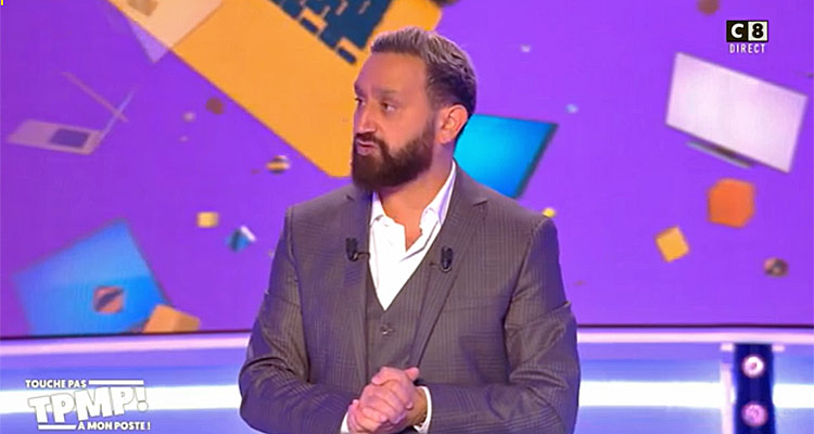 Touche pas à mon poste : Cyril Hanouna attaque une star de M6, Bilal Hassani sensibilise C8