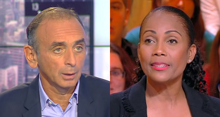 TPMP : Eric Zemmour débarque sur CNews, Christine Kelly quitte Cyril Hanouna