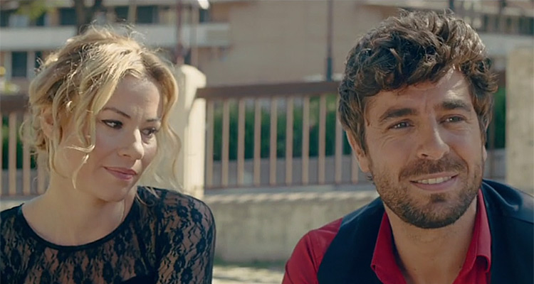 Agustin Galiana (Coup de foudre en Andalousie, TF1) : « Avec Maud Baecker, on a eu un tournage idyllique »