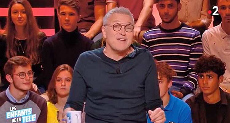 Audiences TV Access (dimanche 13 octobre 2019) : Retour en hausse pour Les enfants de la télé, le Canal Football Club plonge, C Politique en grande forme 