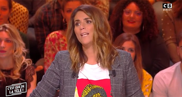 C’est que de la télé : Valérie Bénaïm et Caroline jouent les équilibristes, Un dîner presque parfait petit leader en fin d’après-midi