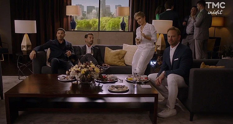 Audiences TV chaines TNT (11 au 17 novembre 2019) : M6 en nette progression, TMC et C8 font repli commun, TF1 poursuit sa rechute... Audiences TV chaines TNT (11 au 17 novembre 2019) : M6 en nette progression, TMC et C8 font repli commun, TF1 poursuit sa rechute...