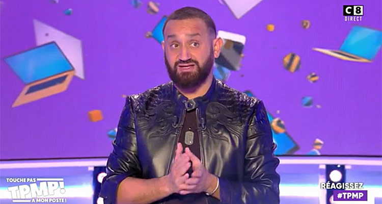 Touche pas à mon poste : Julien Courbet piège M6 pour son retour sur C8, Cyril Hanouna comble son retard sur Yann Barthès 