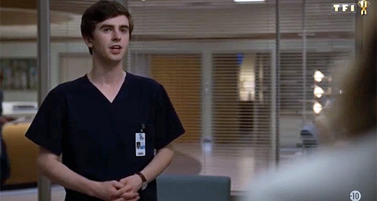 Audiences TV Prime (mercredi 16 octobre 2019) : Good Doctor facile leader, Le meilleur pâtissier met La carte aux trésors à la diète