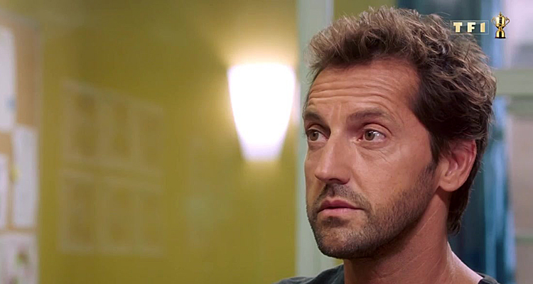 Frédéric Diefenthal (Demain nous appartient, TF1) : « Rose (Vanessa Demouy) et Antoine se sont aimés et se sont séparés à contre-cœur »