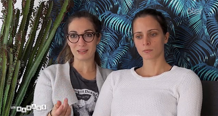 Tressy et Olivia (Les Mamans, 6ter) : « C’est une opportunité de montrer que notre famille ressemble à toutes les autres »