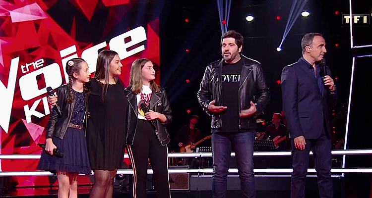 Programme TV, ce soir : La demi-finale de The Voice Kids (TF1), Enquête d’action spéciale Pompiers de Normandie (W9), Un an de mariages et de fêtes gitanes (TFX) … ce vendredi 18 octobre 2019 