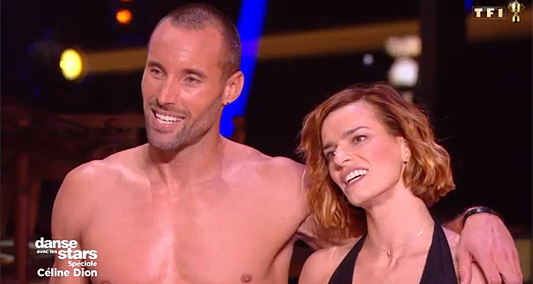 Sami El Gueddari (Danse avec les stars 2019) : « Je ne cesse de découvrir les limites de mon handicap... »